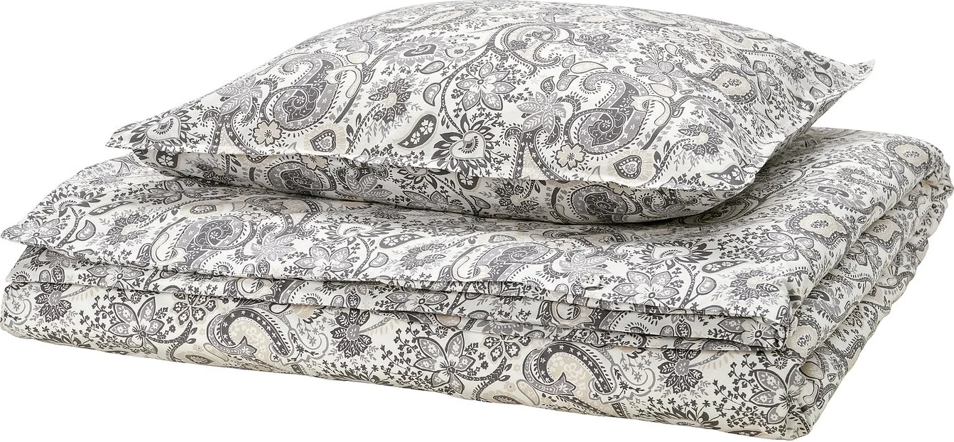 1.5-спальный комплект постельного белья Ikea Rodgersia 10579401
