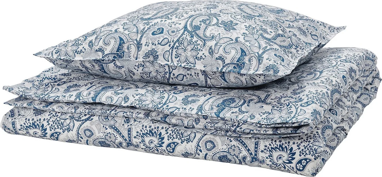 1.5-спальный комплект постельного белья Ikea Rodgersia 90586841