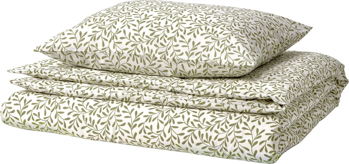 1-спальный комплект постельного белья Ikea Sorgmantel 10549490