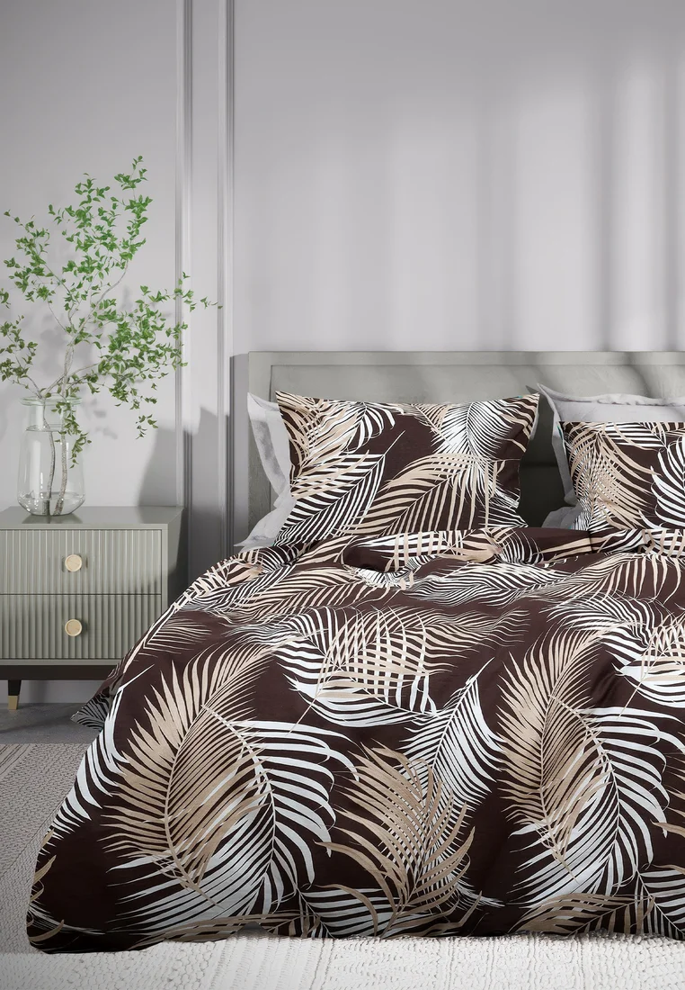 2-спальный комплект постельного белья Василиса Delight 2сп 70x70 20427/1