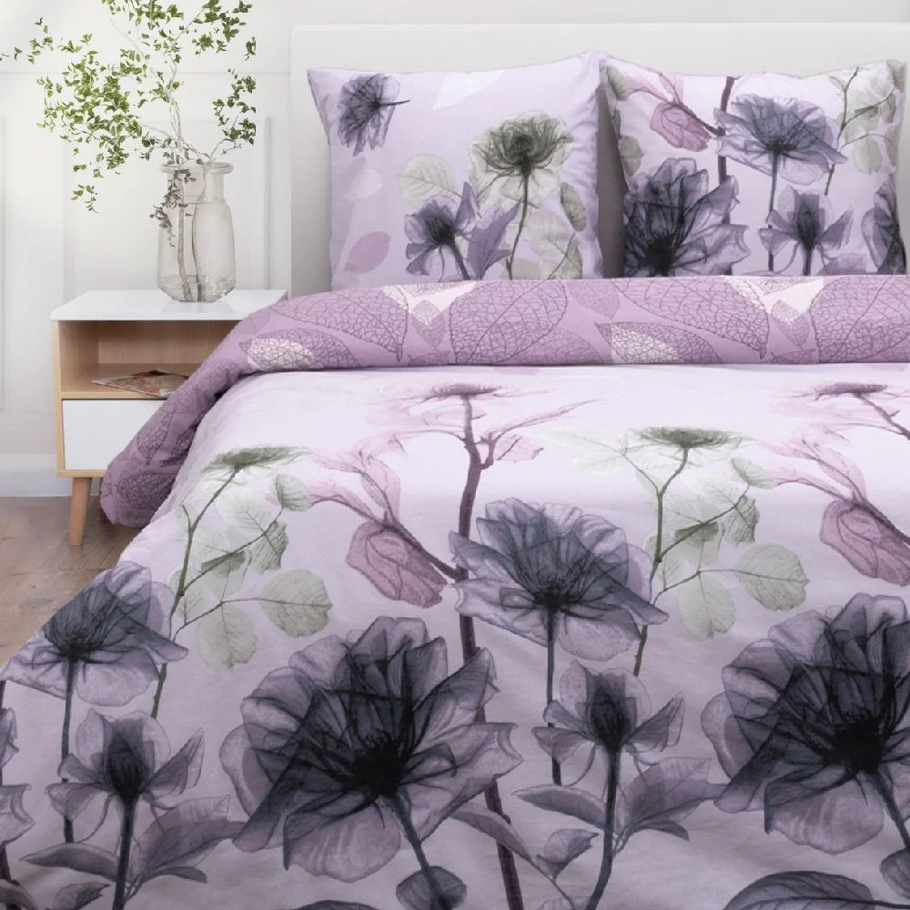 2-спальный комплект постельного белья Василиса Delight 2сп 70x70 70088/1