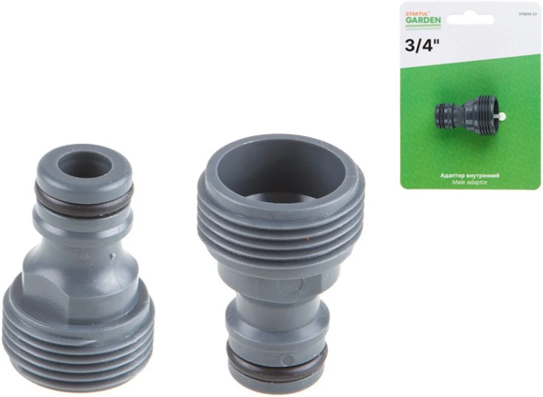 Адаптер Startul Garden ST6010-23