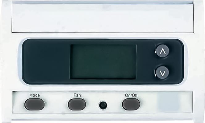 Аксессуар для фанкойлов SYSCOOL SYS KJR-15
