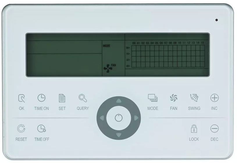 Аксессуар для кондиционеров SYSCOOL SYS CWC 30