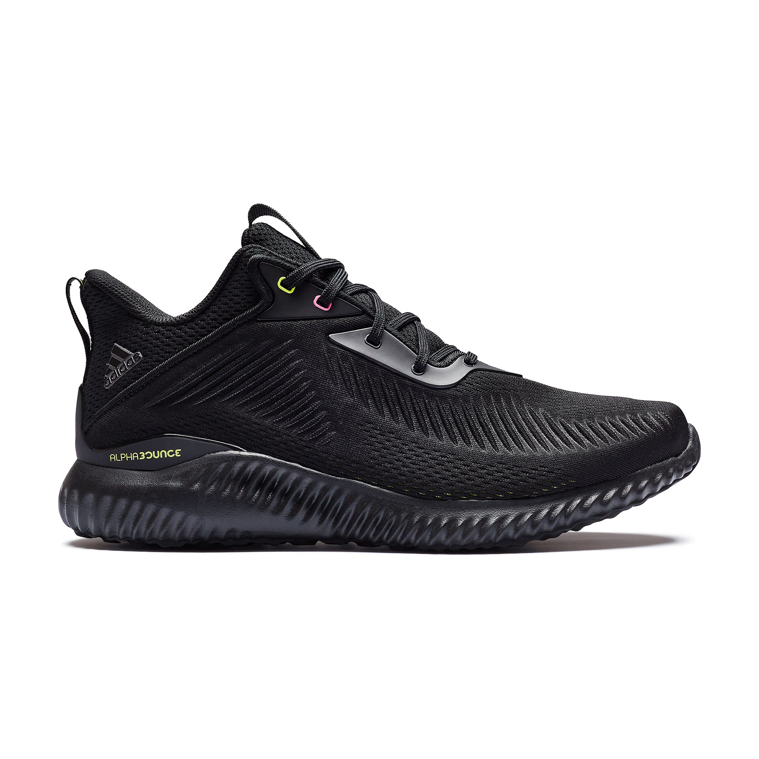 Alphabounce 3