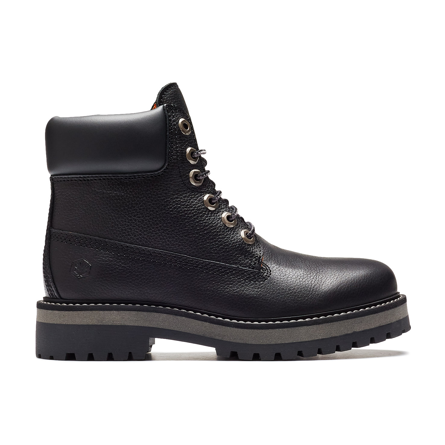 ANKLE BOOT HIGH SOLE