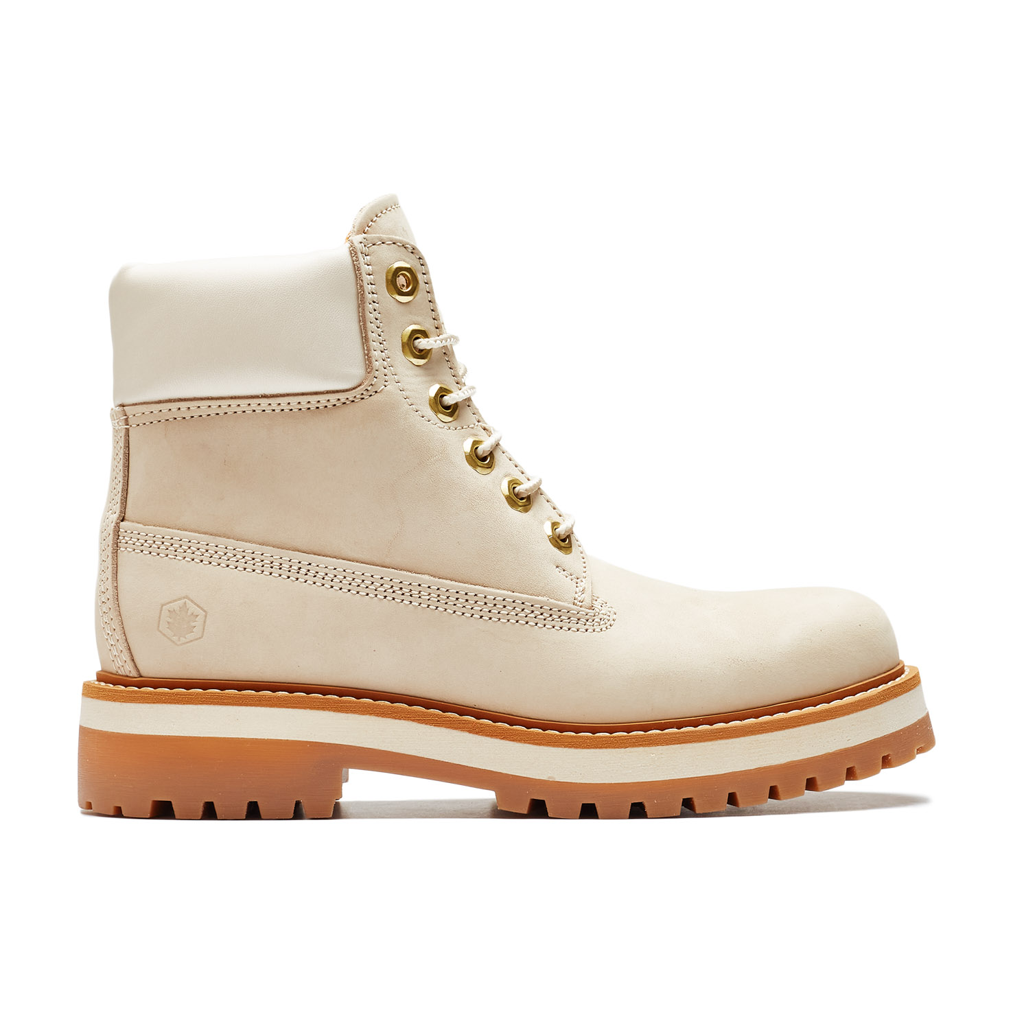 ANKLE BOOT HIGH SOLE
