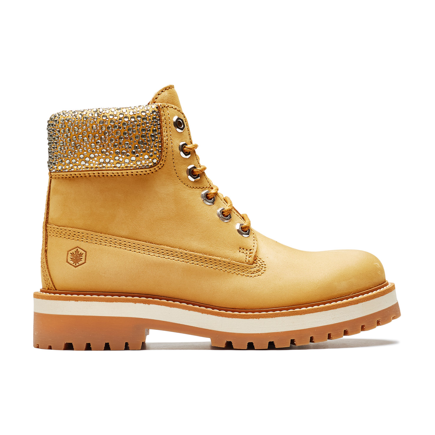 ANKLE BOOT HIGH SOLE