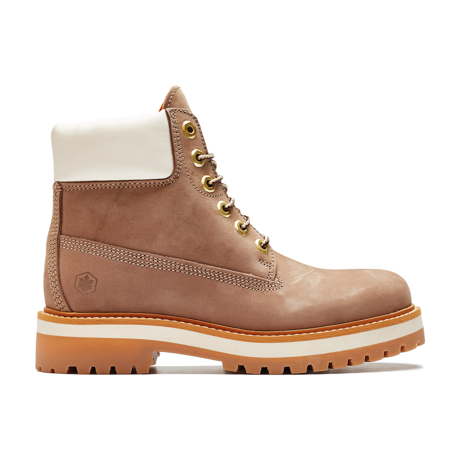 ANKLE BOOT HIGH SOLE
