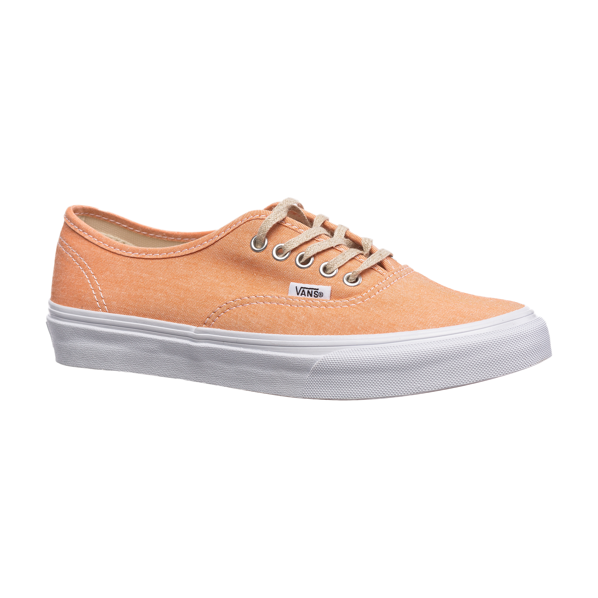 AUTHENTIC SLIM (CHAMBRAY)