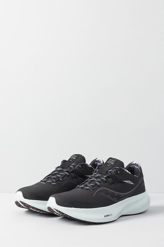 Беговые кроссовки Ride 15 Runshield Frost Saucony
