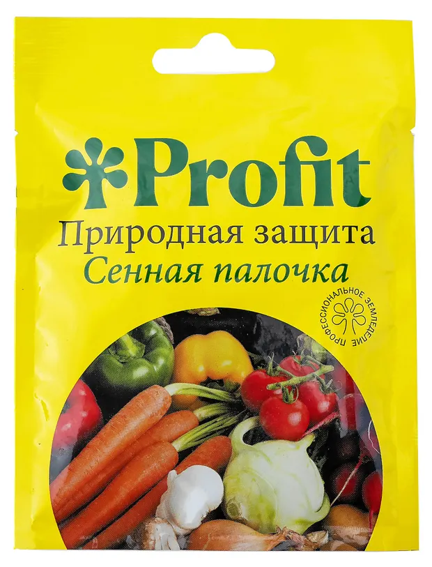 Биопрепарат Profit Сенная палочка, 30 мл