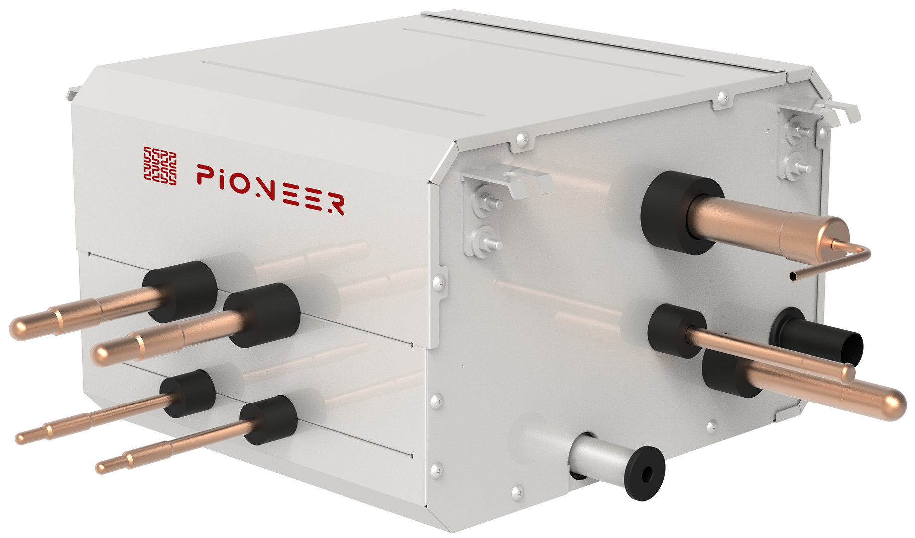 Блок-распределитель Pioneer NCHS2D
