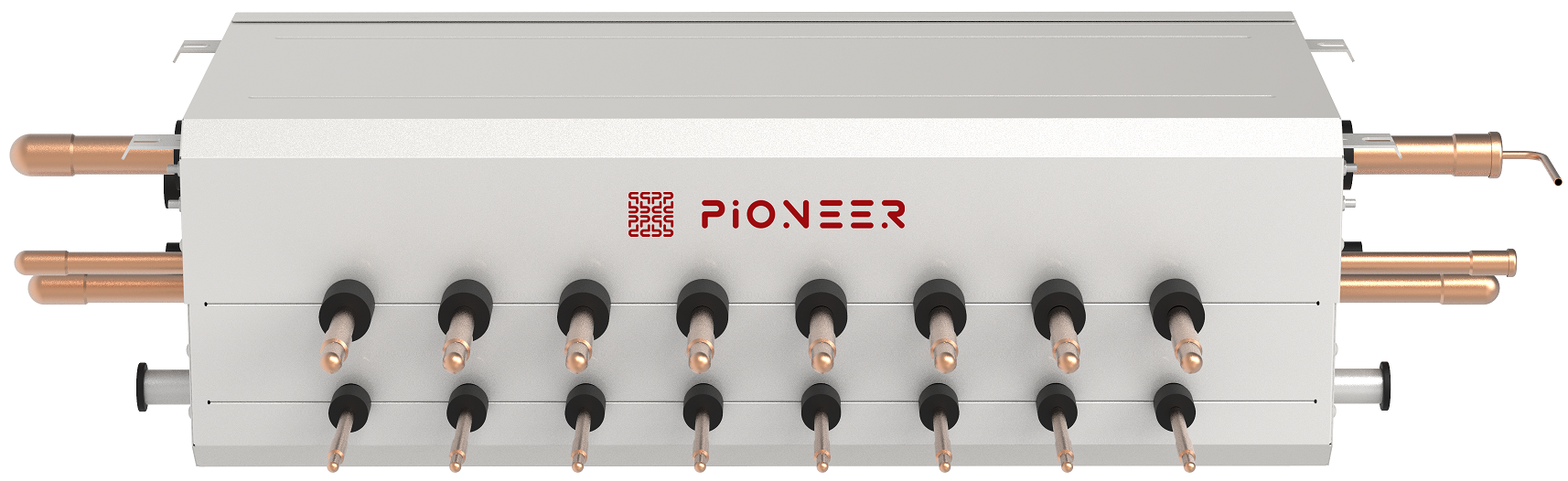 Блок-распределитель Pioneer NCHS8D