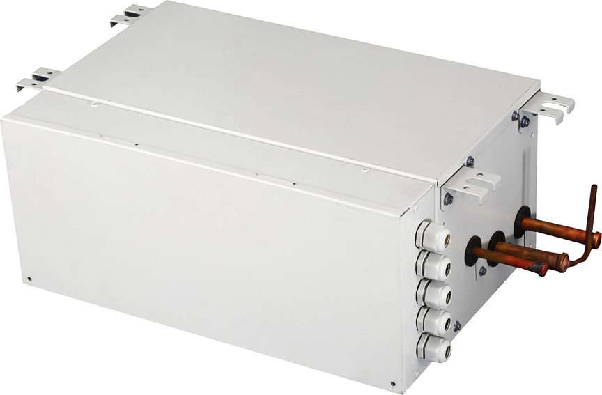 Блок рекуперации Kentatsu KMS-01Y