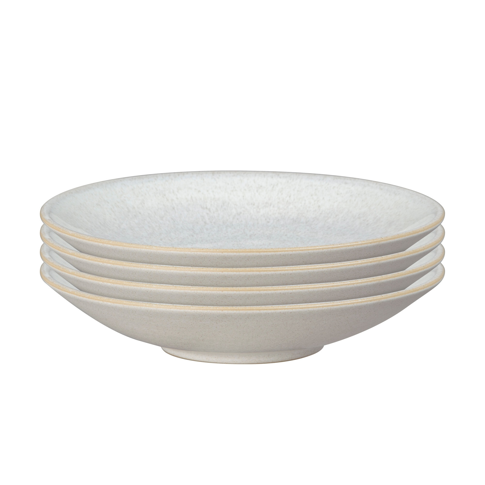 Блюда для пасты Denby Modus Speckle 23 см 4 шт
