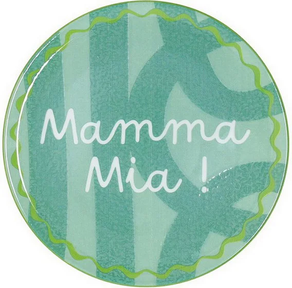 Блюдо Andrea Fontebasso Cinzia Mamma Mia CI022419104