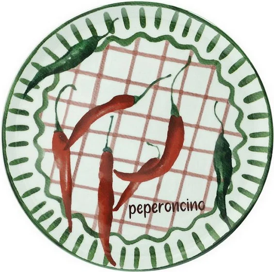 Блюдо Andrea Fontebasso Cinzia Peperoncino CI022419101