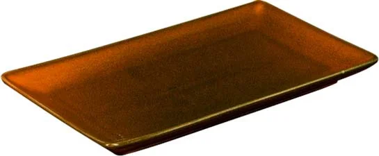 Блюдо Corone Cocorita XSY2142 фк8802 (оранжевый)