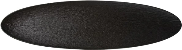 Блюдо Corone Grafica XSY3685 фк6915 (черный)