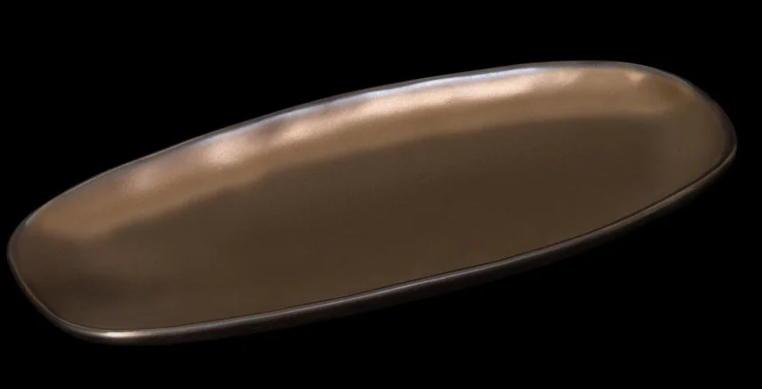 Блюдо Corone Luminare HS027517 фк1907