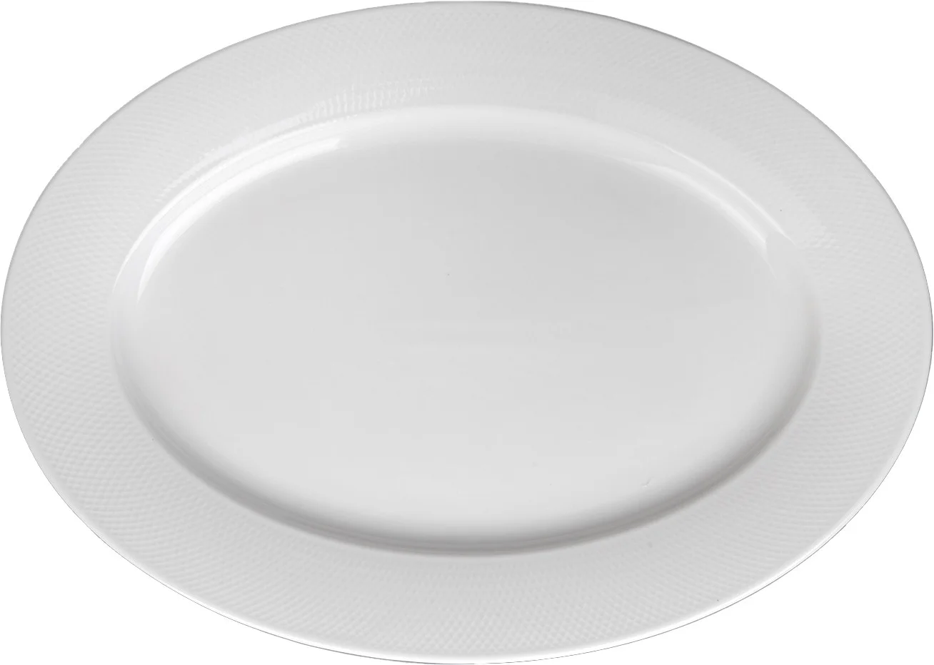 Блюдо Corone Rosenthal LG035 фк9936 (белый)