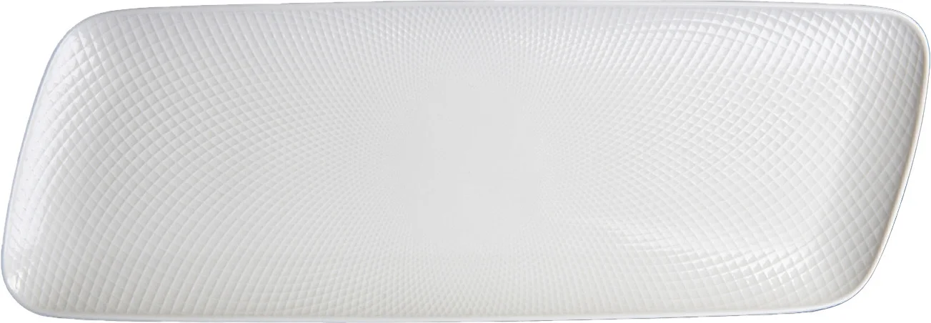 Блюдо Corone Rosenthal LG091 фк9959 (белый)
