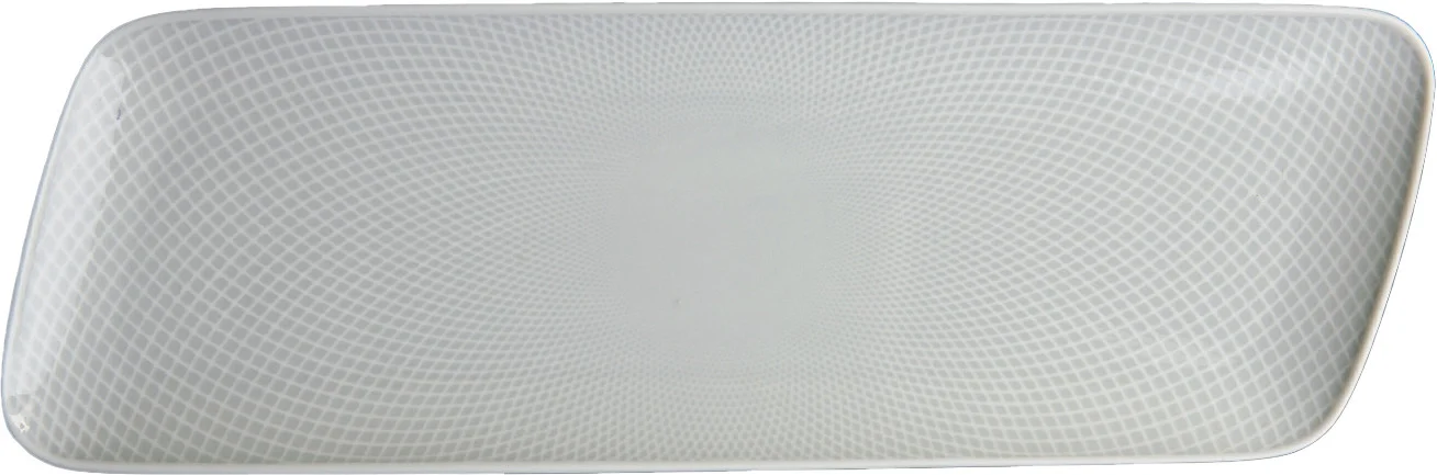 Блюдо Corone Rosenthal XSY3808 фк9928 (голубой)