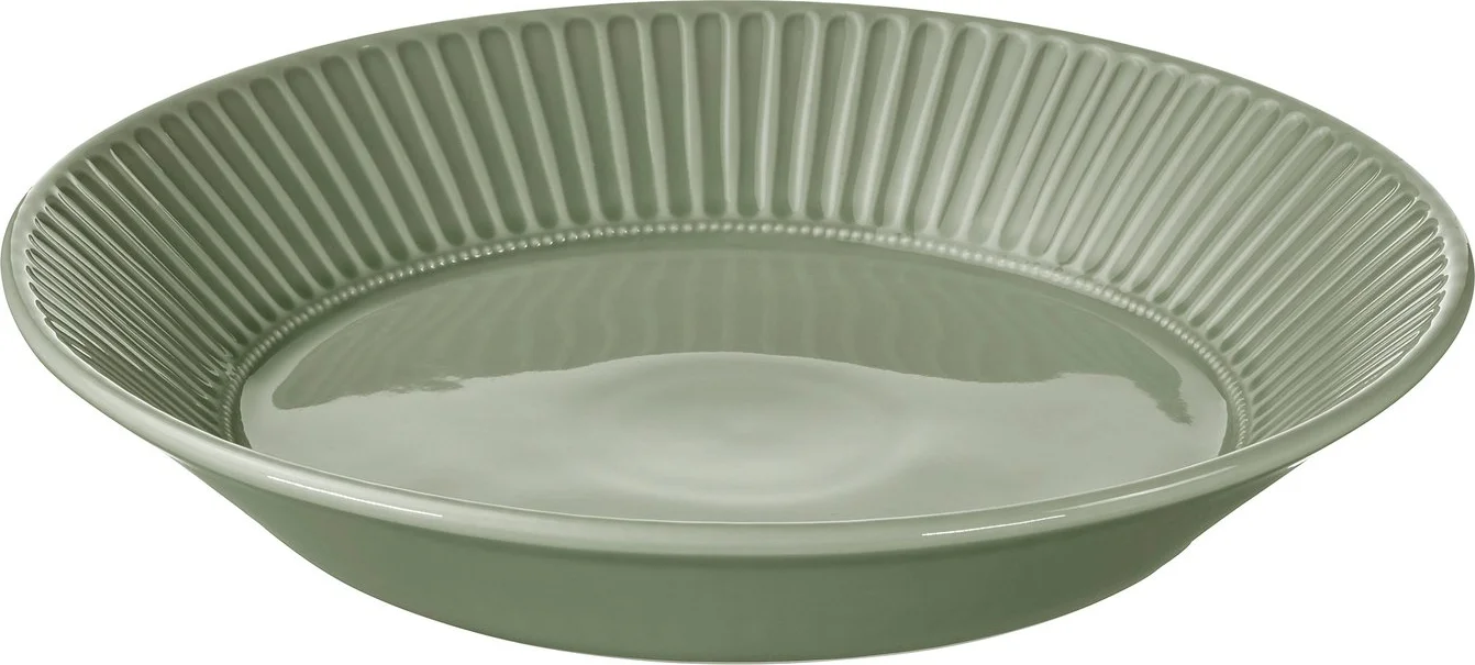 Блюдо Ikea Strimmig 80570746
