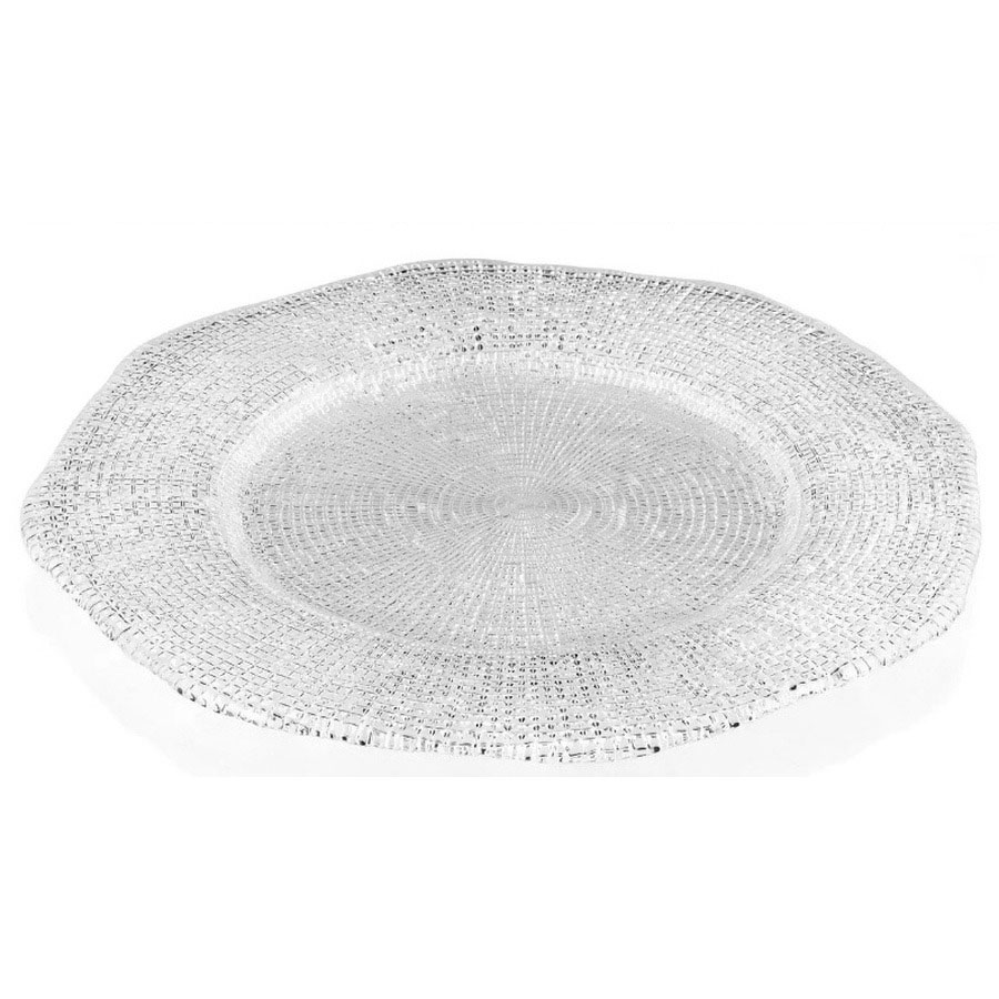 Блюдо IVV Diamante 5529.2 34 см