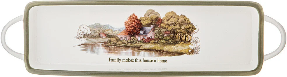 Блюдо Lefard Family House 263-1320