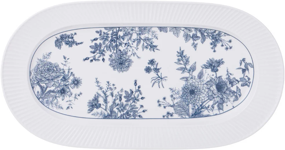 Блюдо Lefard Royal Blue 425-090