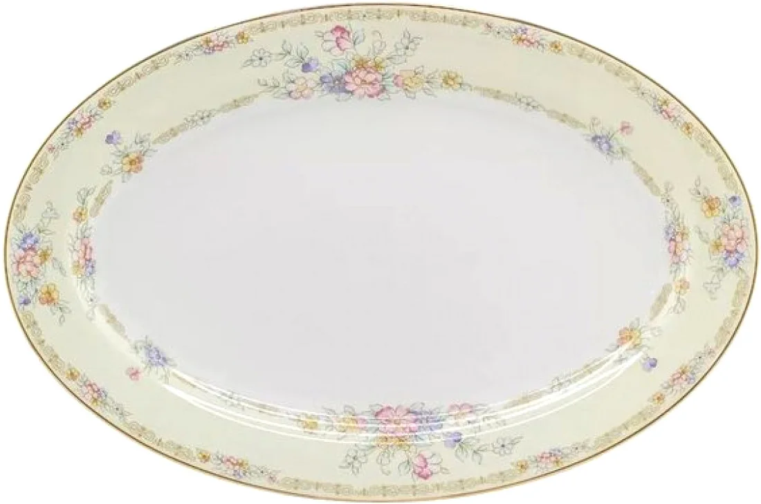Блюдо Lenardi Fleur 145-324