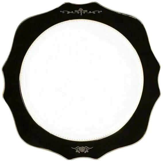 Блюдо Lenardi Rich 109-032