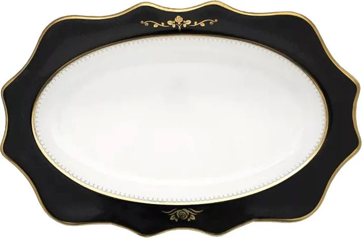 Блюдо Lenardi Rich 225-024