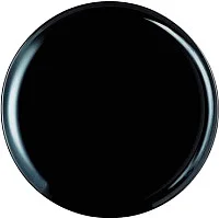 Блюдо Luminarc Pizza Black M0066
