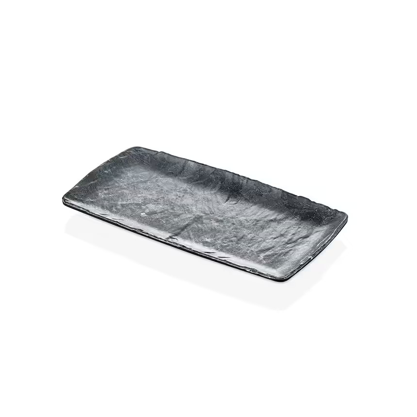 Блюдо прямоугольное Kulsan Callisto 32.5х17.6 см
