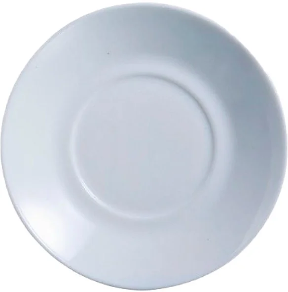 Блюдце Arcoroc Empilable 01526 (белый)