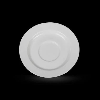 Блюдце Corone Caffe&Te LQ-QK15015B фк032