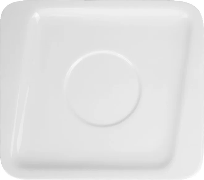 Блюдце Sam&Squito Quadro JXG148-D02 фк932