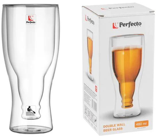 Бокал для пива Perfecto Linea 30-299101