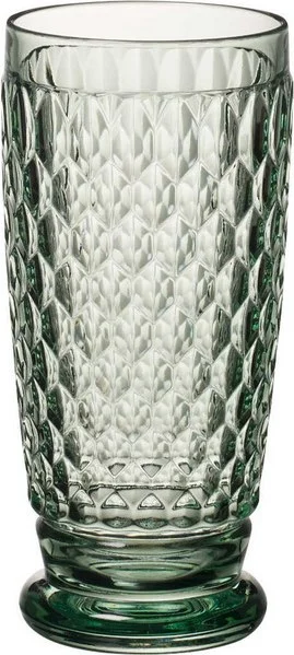 Бокал для пива Villeroy & Boch Boston Coloured 11-7309-0112 (зеленый)