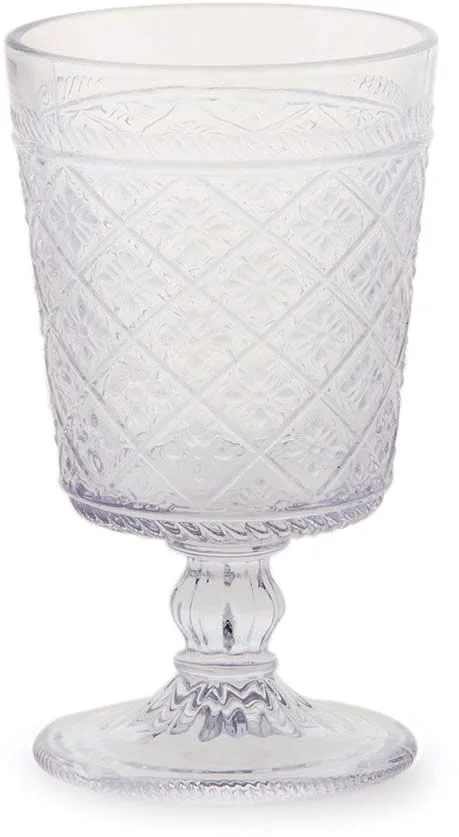 Бокал для воды и напитков Tognana Glass Gloria C55654ATRAS