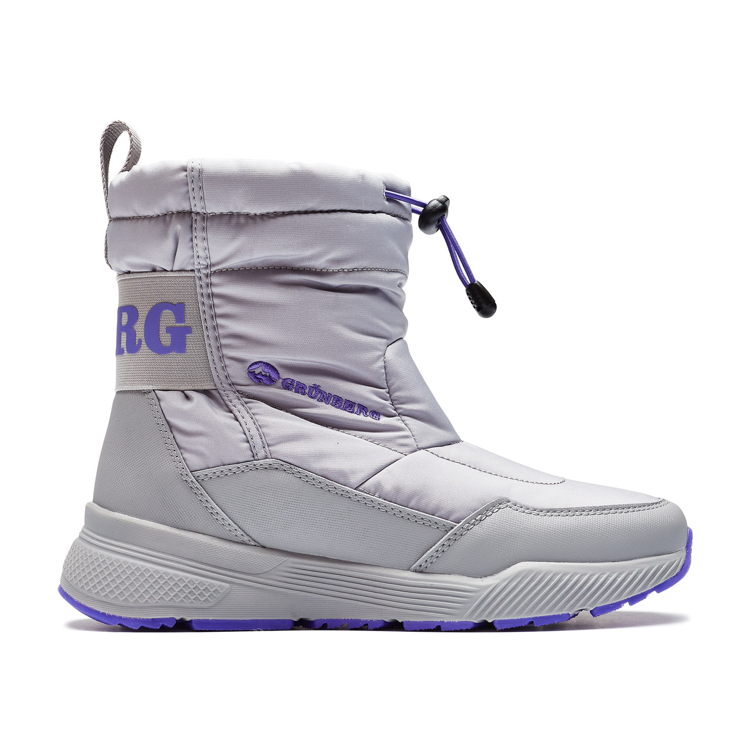 BOOTS TXT HIGH