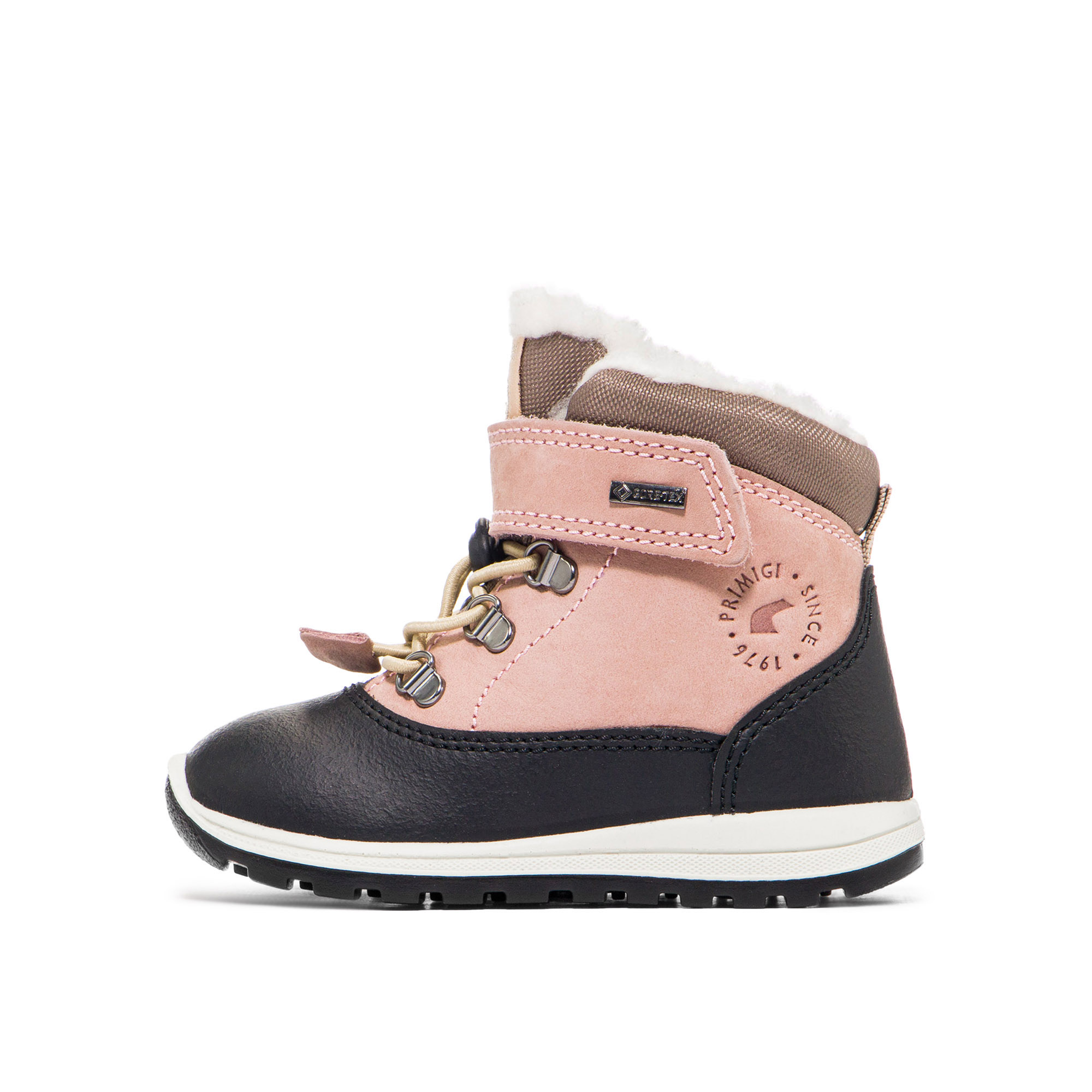 Ботинки для малышей Primigi Baby Tiguan Gore-Tex