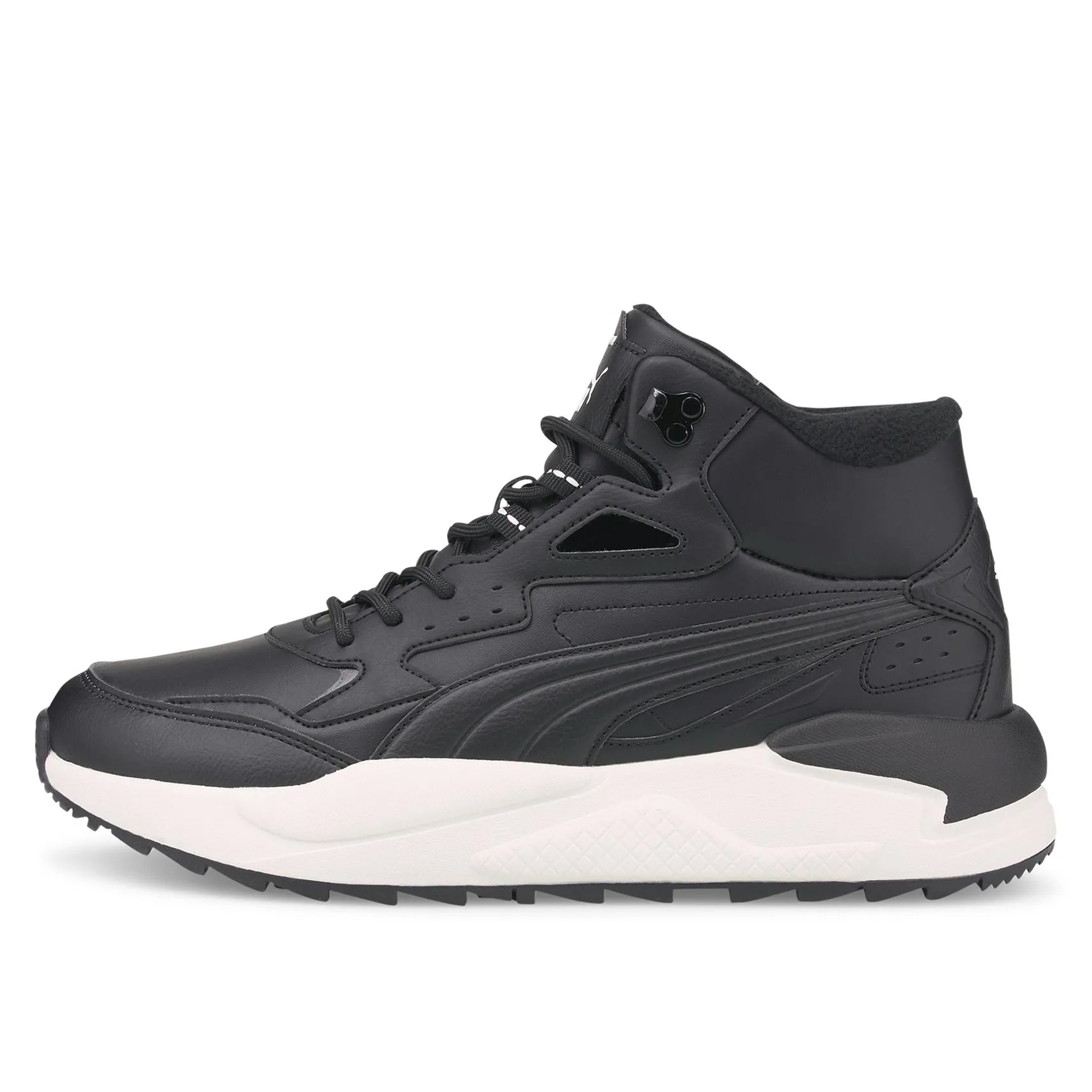 Ботинки PUMA X-Ray Speed Mid
