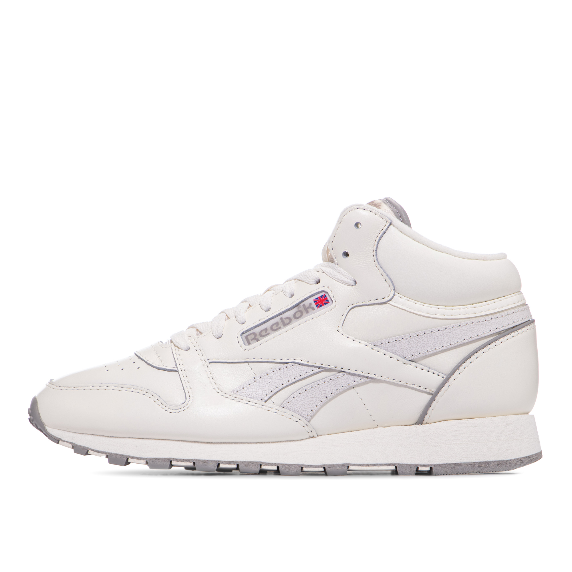 Ботинки Reebok Classic Leather Mid