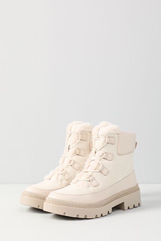 Ботинки утепленные Esprit