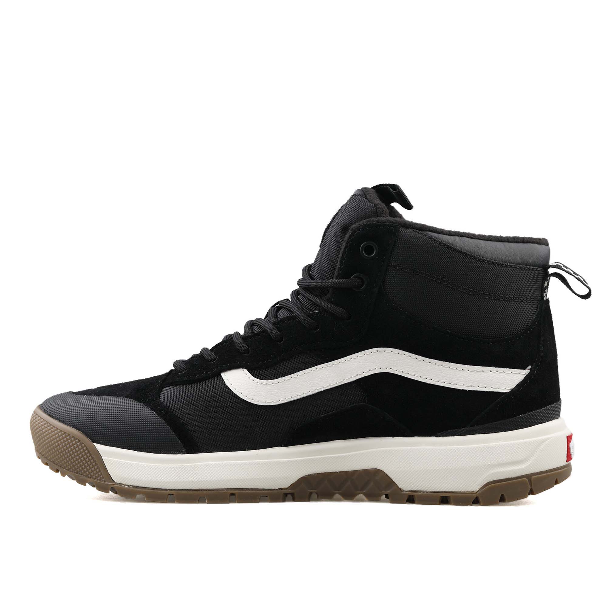 Ботинки Vans Ultrarange Exo Hi
