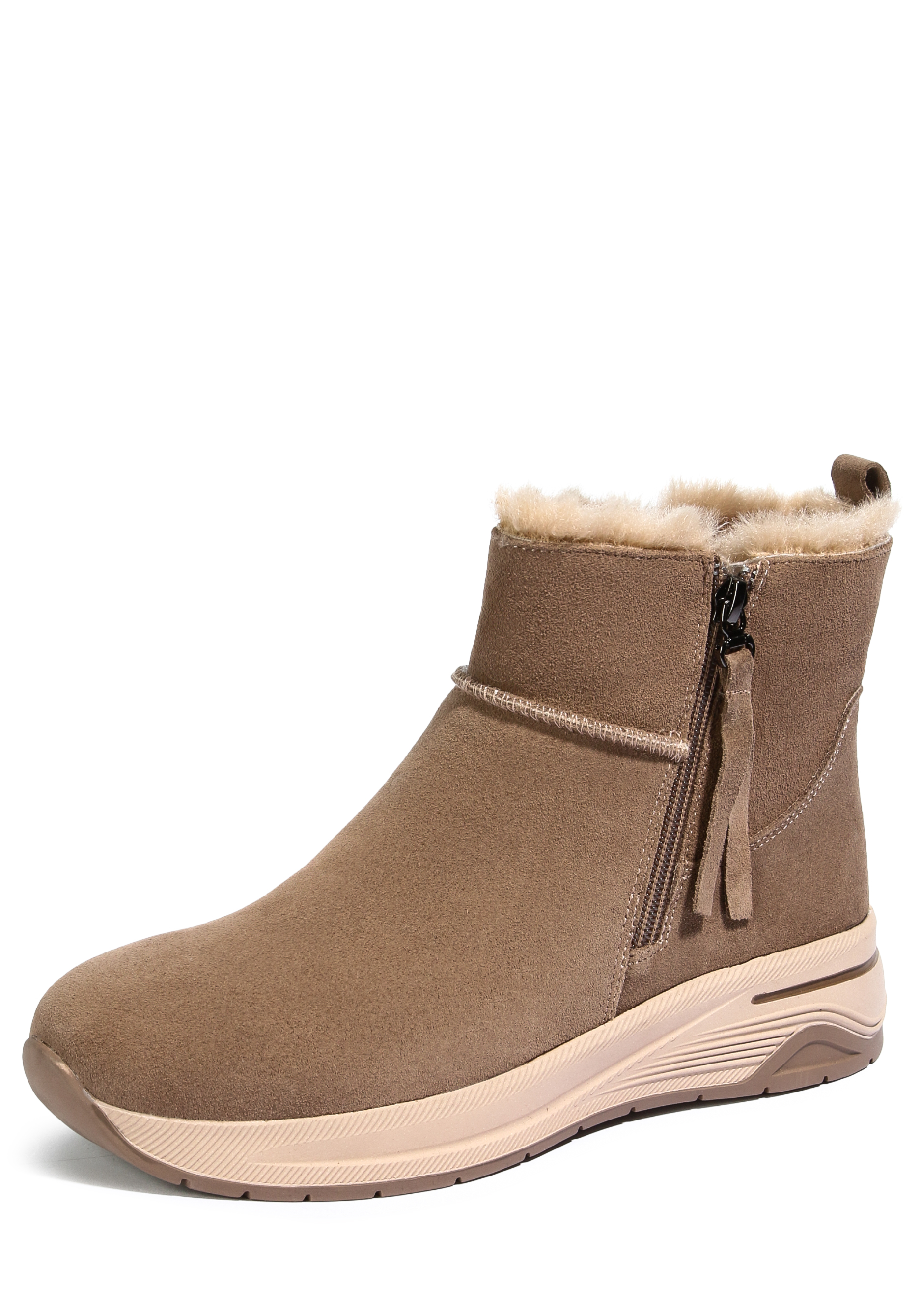 Ботинки женские "Феодора"